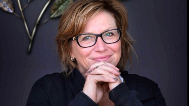 Rosie Batty, 2015 Australian of the Year, has raised awareness of the problem of domestic violence in Australia.