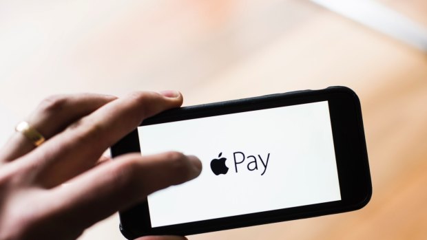 Apple Pay and other contactless payments are increasingly accepted.