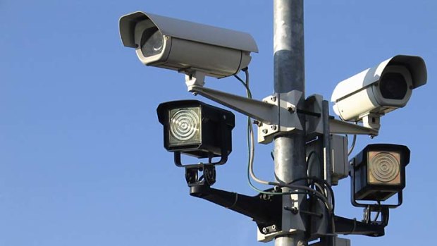 Costly and invasive ... the benefits of CCTV are often misunderstood and overstated.