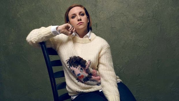 Lena Dunham has said she wouldn't get married until same-sex unions were legal.