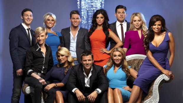 The <i>TOWIE</i> gang resoundingly fail to put the super into superficial.
