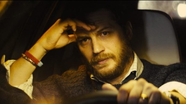 Locke review: Steven Knight's movie is a thriller about the horrors of  modern life