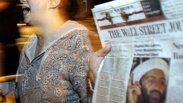 A Murdoch publishing chief has resigned after exposure of secret channels of cash to help boost Wall Street Journal's sales figures.