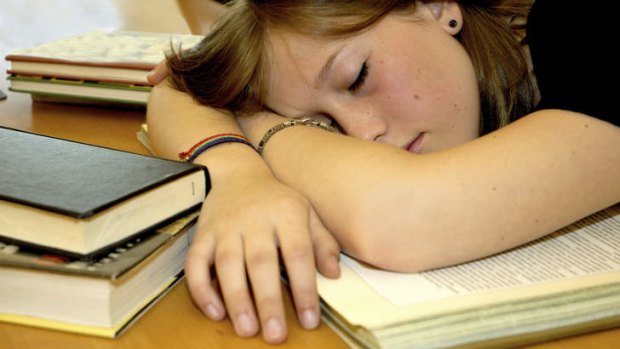 NAPLAN is providing students, parents and teachers with some concern, not limited to sleeplessness, vomiting and anxiety.