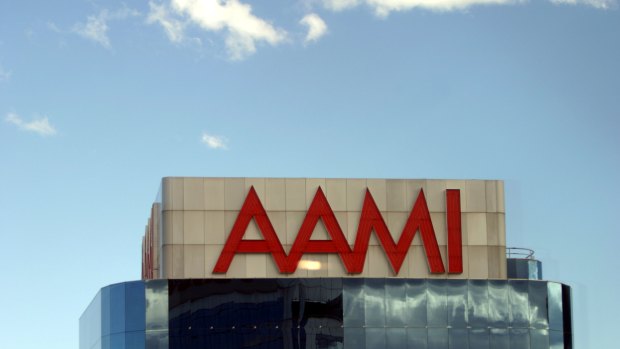 AAMI customers used a breach of privacy in their favour.