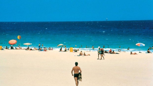 Hot temperatures in Perth should see people flock to the coast.