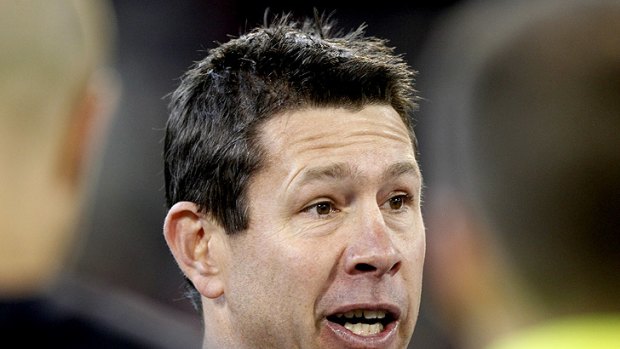 "If it's all about the almighty dollar I think it's quite sad," says Brett Ratten.