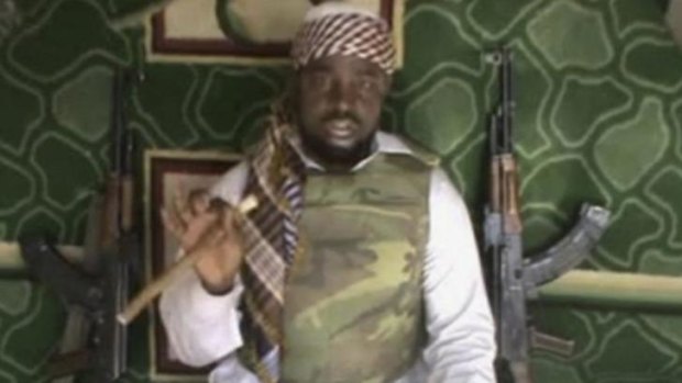 Leader of the radical Islamist sect Imam Abubakar Shekau has threatened to sell the abducted schoolgirls.