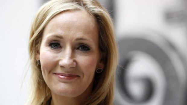 British writer J.K. Rowling, author of the Harry Potter series, has weighed in on Scottish independence. 