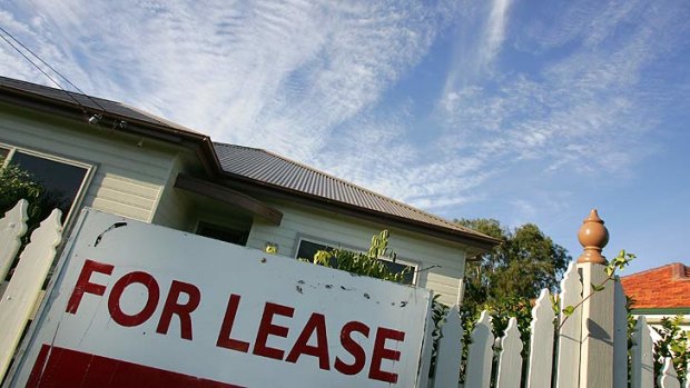 Rising rents are causing an increasing number of WA tenants to break their leases.