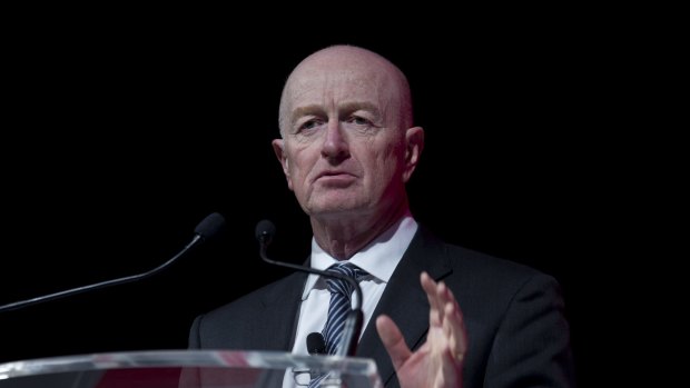 It has been three years since then RBA governor Glenn Stevens wanted business to unleash their "animal spirits". They might just be starting to do so.
