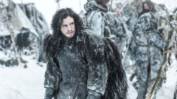 Game of Thrones will be available to Foxtel Play customers for a discounted subscription fee.