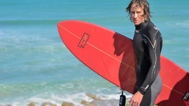 Despite his body never being found, the WA Coroner has ruled that surfer Ben Linden died as a result of a shark attack.