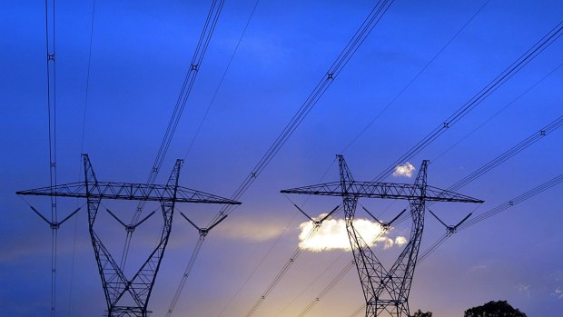 We may have to wait longer for cheaper power bills. 