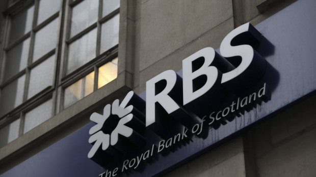 ASIC said that RBS had found evidence of rate rigging its BBSW submissions to benefit the bank’s derivatives positions.
