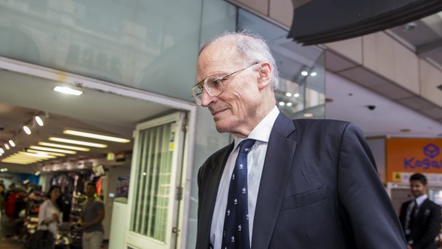 Dyson Heydon's royal commission discovered little that was not already well known. 