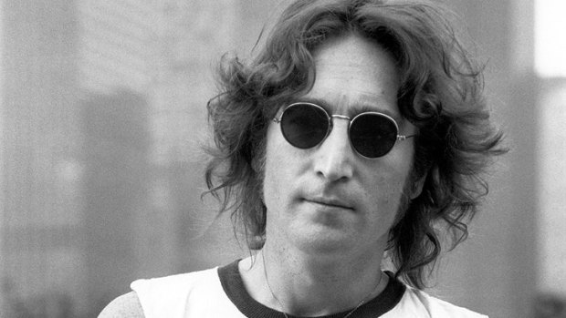 John Lennon was enthusiastic in his activism on the American political scene.