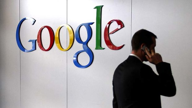 Google: the number of requests from governments to remove online content is up.