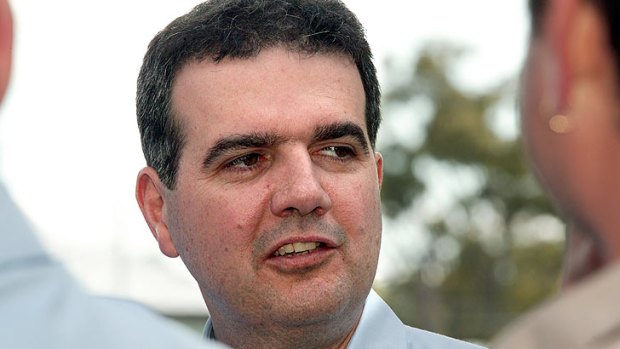 Sacked Transport and Main Roads director-general Michael Caltabiano will face another investigation.