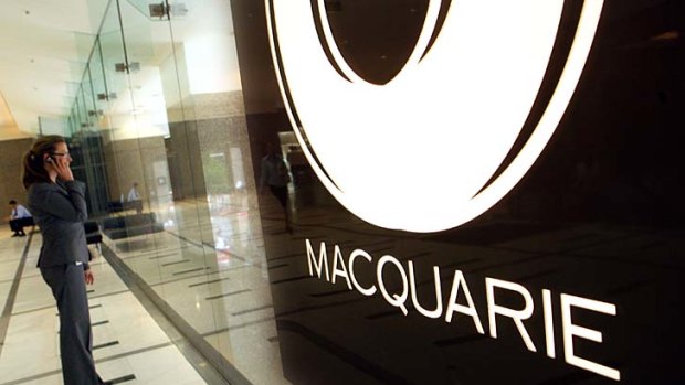 Macquarie offshoots have now been pinged seven times for conduct unbecoming, breaking the tie with Merrill Lynch's six.