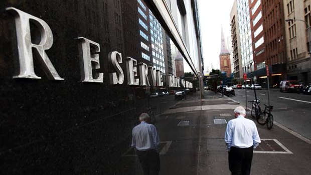 After a flurry of economic data, the RBA could be poised to cut rates again.