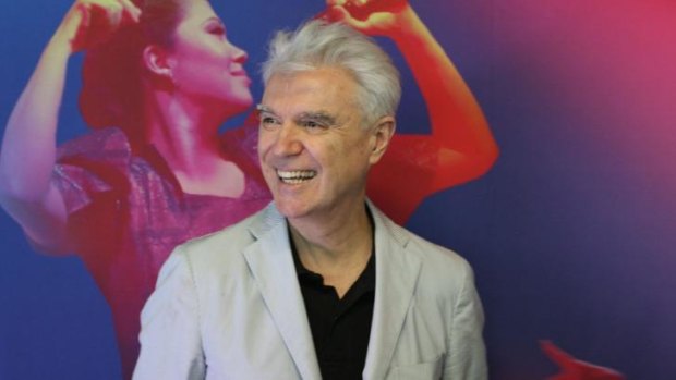David Byrne: While long-time artists generally oppose streaming, newer artists accept it as a marketing tool.