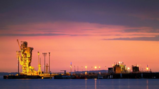 Hastings could host Melbourne's next significant container port.