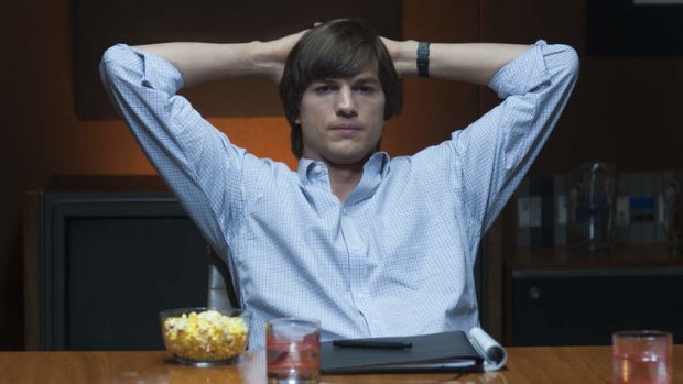 Actor Ashton Kutcher is reportedly engaged to actress Mila Kunis