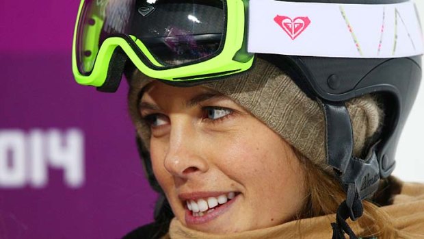 Torah Bright is now Australia's most successful woman Winter Olympian.