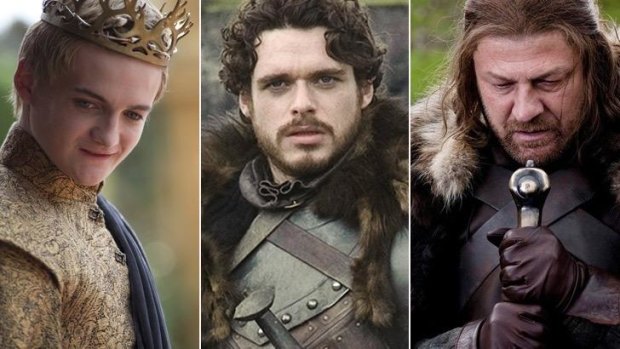 Remembering those <i>Game of Thrones</i> characters who have already fallen.