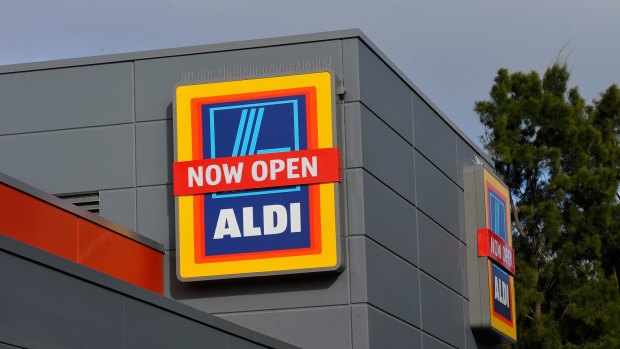 Aldi will open a shop in South Fremantle by 2017.