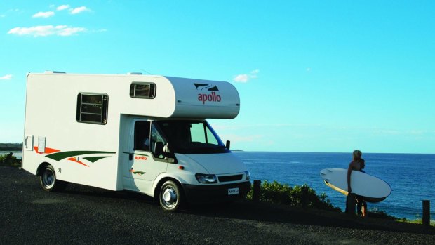 It's best to embrace motor home holidays in small steps, getting used to family living in a confined space, before going for an all-out epic adventure in a motor home. 