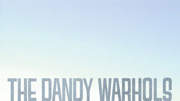 Dandy Warhols, album cover