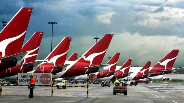 Qantas v Virgin is a tale of tough competition, but not predatory pricing.