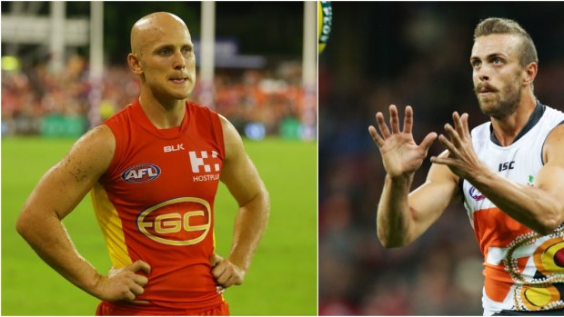 Pressure cooker: Gary Ablett and Tim Mohr face a mental as well as physical battle this weekend.