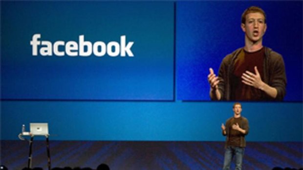 Facebook - the billionaires' factory