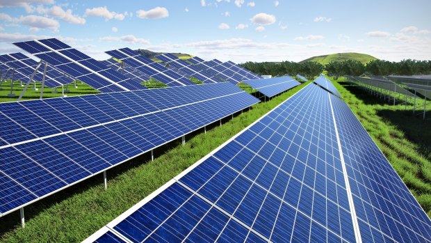 The Clean Energy Finance Corporation says there is a growing appetite from investors for renewable projects.