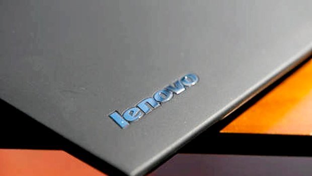 Lenovo