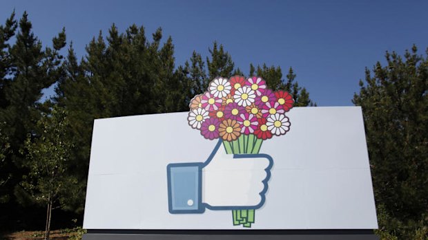 Improving Facebook's mobile platform is a key strategy behind the social media company's sharemarket listing.