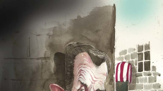 <em>Illustration: David Rowe</em>