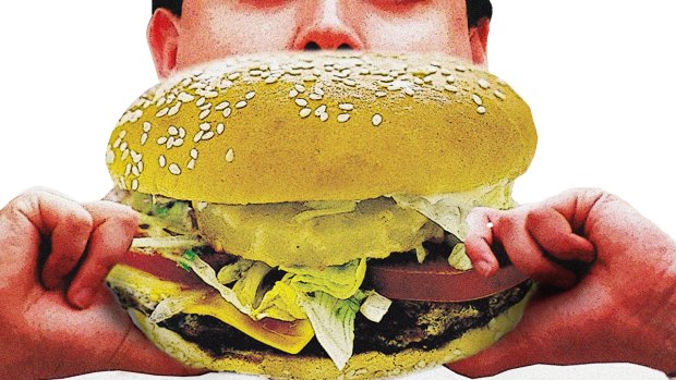 Here's one for the stickybeaks. Analysis of Commonwealth Bank data has revealed which areas of Canberra consume the most junk food.