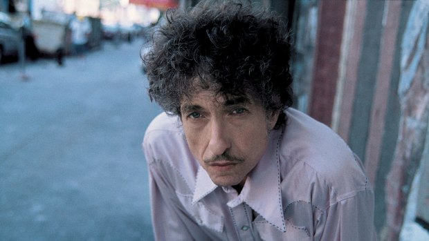 Musician Bob Dylan has been awarded the Nobel prize in literature.