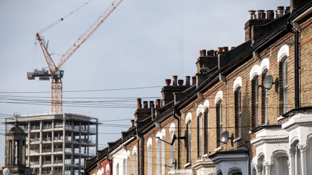 Chancellor Philip Hammond has scrapped stamp duty on houses for some first-home buyers.