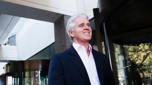 NBN Co chief executive Bill Morrow says subsidies are essential.