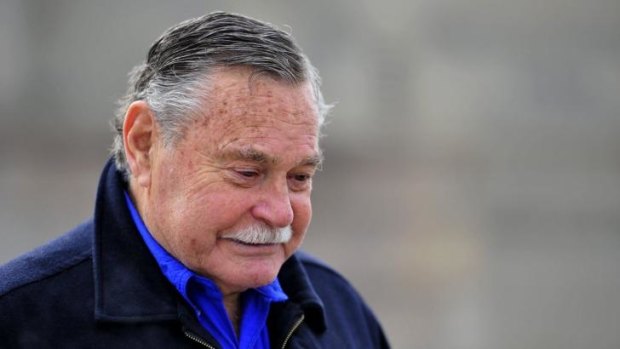 Ron Barassi says good administration is key to the success of any club.