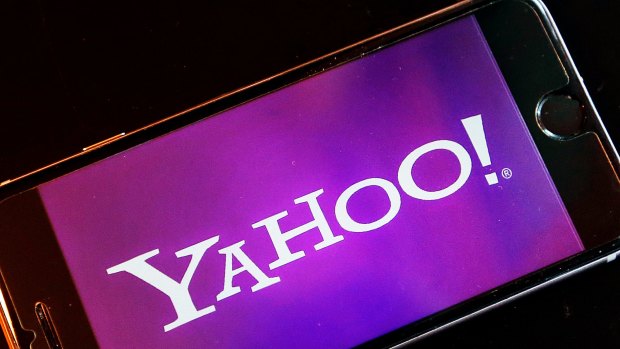 Yahoo announced the then-unprecedented breach last September.