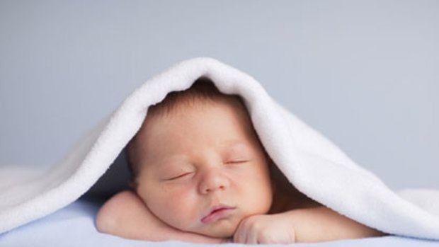 Babies may be adorable, but an unplanned pregnancy is not ideal soon after you've given birth.