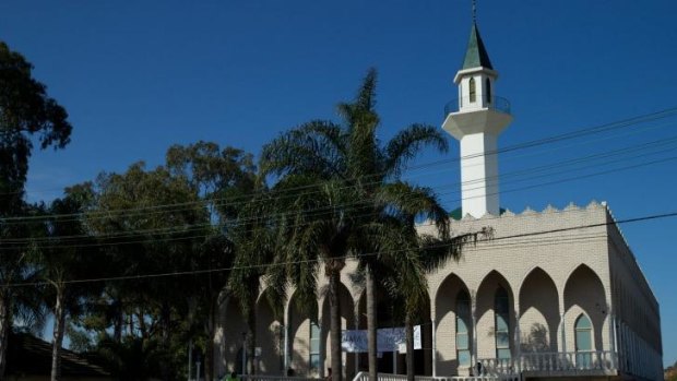 Lakemba Mosque: Saturday's National Mosque Open Day may help counter the dangerous trend toward Islamophobia in the Australian community.