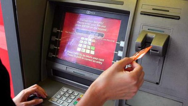 A growing number of entrepreneurs are turning ATMs into their own personal cash cows.