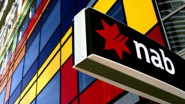 NAB has dropped its call for a rate cut in November.